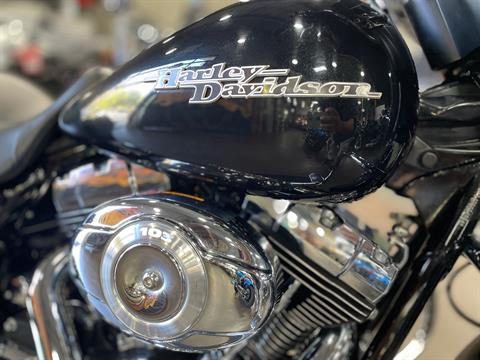 2013 Harley-Davidson Street Glide® in San Jose, California - Photo 5