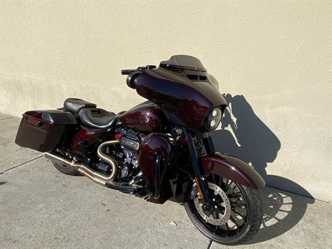 2019 Harley-Davidson CVO™ Street Glide® in San Jose, California - Photo 2
