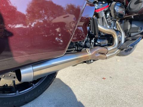 2019 Harley-Davidson CVO™ Street Glide® in San Jose, California - Photo 4