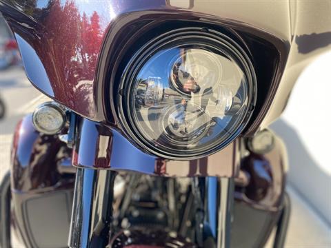 2019 Harley-Davidson CVO™ Street Glide® in San Jose, California - Photo 10