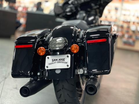 2022 Harley-Davidson Street Glide® ST in San Jose, California - Photo 7