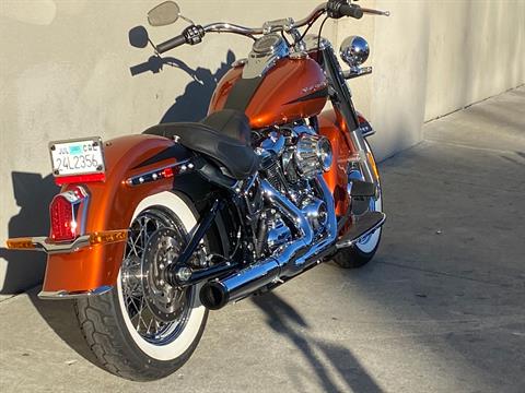2019 Harley-Davidson Deluxe in San Jose, California - Photo 3