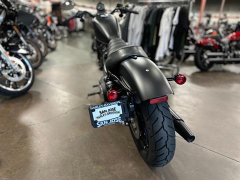 2022 Harley-Davidson Iron 883™ in San Jose, California - Photo 11