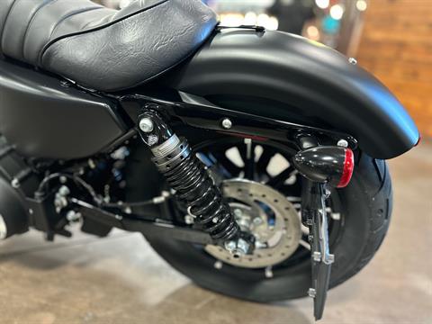 2022 Harley-Davidson Iron 883™ in San Jose, California - Photo 12
