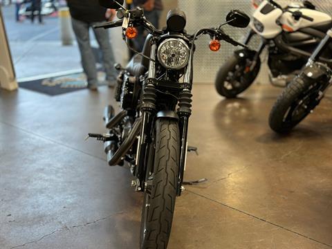 2022 Harley-Davidson Iron 883™ in San Jose, California - Photo 17