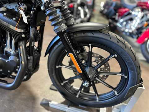 2022 Harley-Davidson Iron 883™ in San Jose, California - Photo 4
