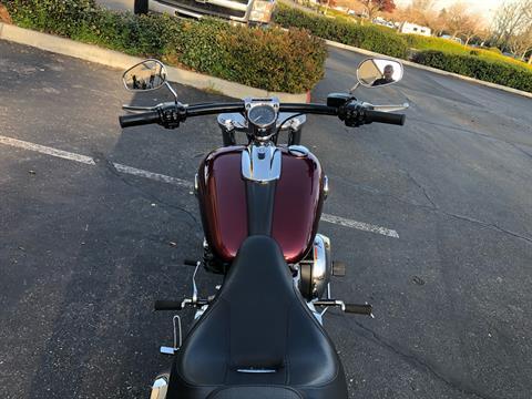 2016 Harley-Davidson Breakout® in San Jose, California - Photo 6