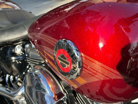 2016 Harley-Davidson Breakout® in San Jose, California - Photo 2