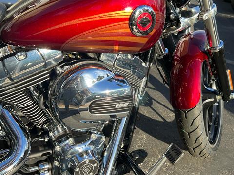 2016 Harley-Davidson Breakout® in San Jose, California - Photo 4