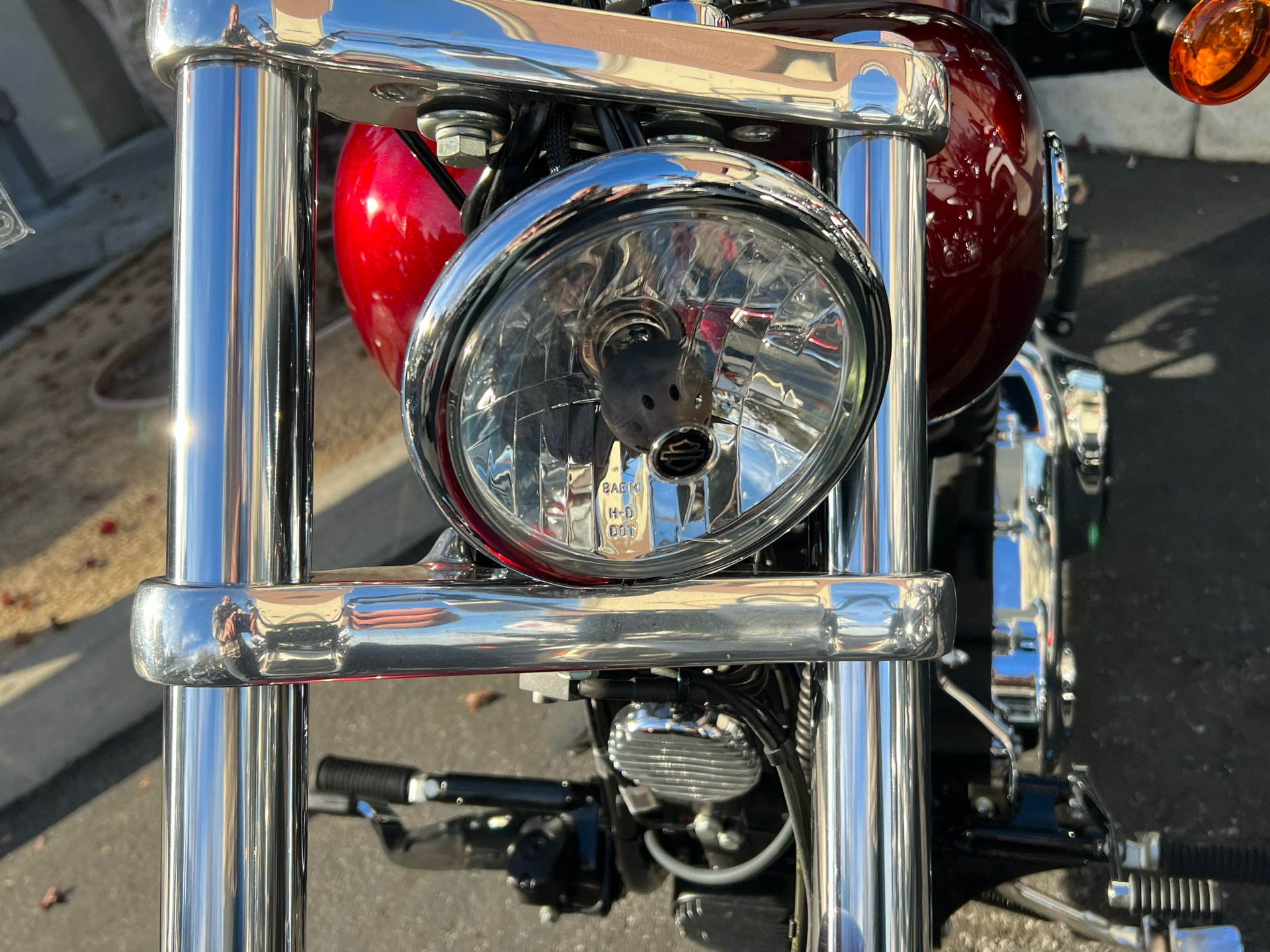 2016 Harley-Davidson Breakout® in San Jose, California - Photo 12