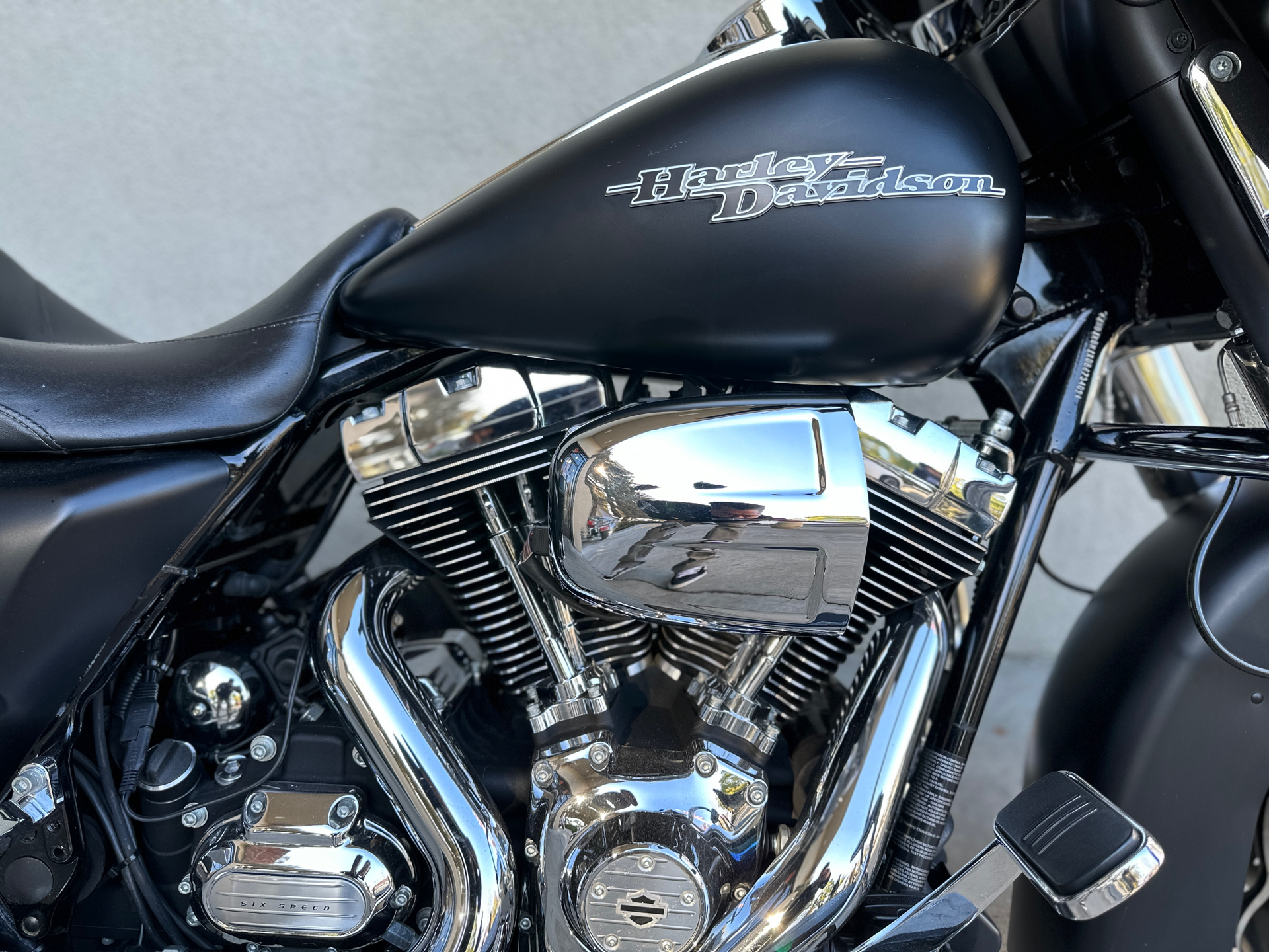 2013 Harley-Davidson Street Glide® in San Jose, California - Photo 2