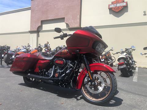 2023 Harley-Davidson Road Glide® Anniversary in San Jose, California - Photo 3