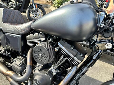 2017 Harley-Davidson Street Bob® in San Jose, California - Photo 2