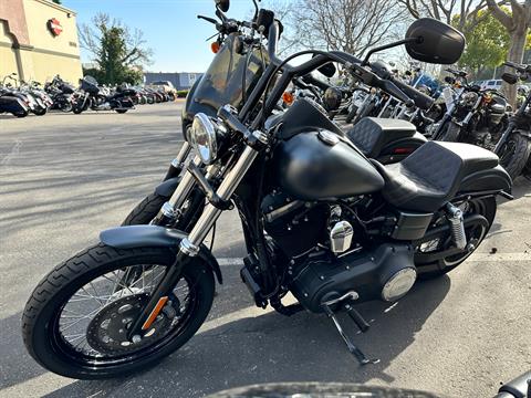 2017 Harley-Davidson Street Bob® in San Jose, California - Photo 8