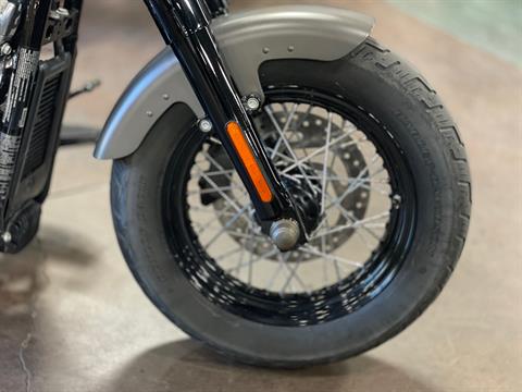 2018 Harley-Davidson Softail Slim® 107 in San Jose, California - Photo 4