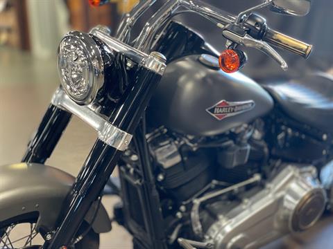 2018 Harley-Davidson Softail Slim® 107 in San Jose, California - Photo 8