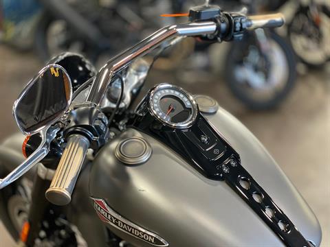 2018 Harley-Davidson Softail Slim® 107 in San Jose, California - Photo 9