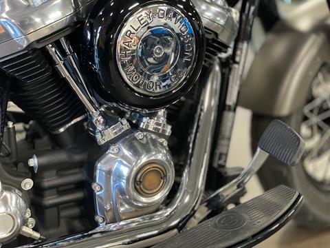 2018 Harley-Davidson Softail Slim® 107 in San Jose, California - Photo 11