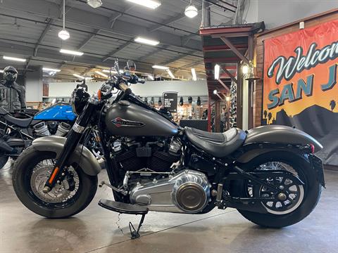 2018 Harley-Davidson Softail Slim® 107 in San Jose, California - Photo 12