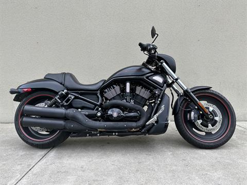 2009 Harley-Davidson V-Rod® in San Jose, California - Photo 1