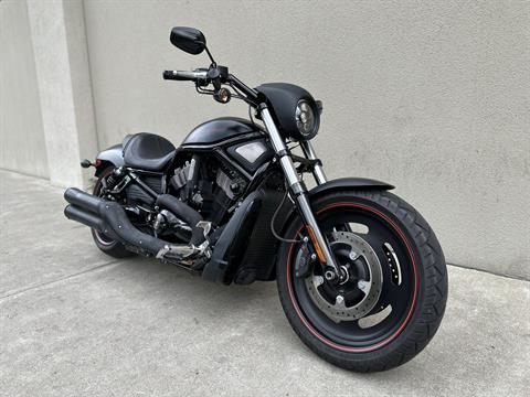 2009 Harley-Davidson V-Rod® in San Jose, California - Photo 4