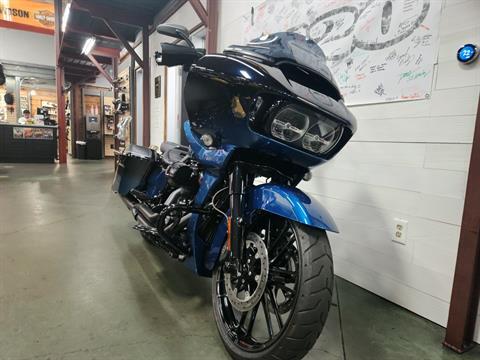 2019 Harley-Davidson CVO™ Road Glide® in San Jose, California - Photo 7