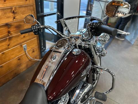 2022 Harley-Davidson Road King® in San Jose, California - Photo 6