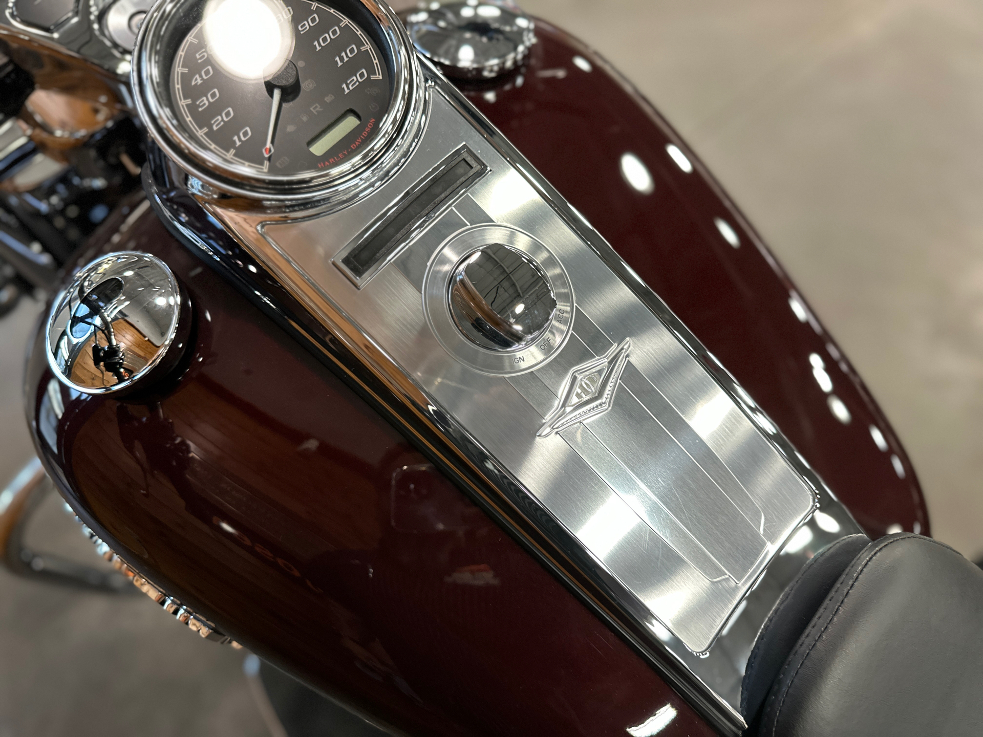 2022 Harley-Davidson Road King® in San Jose, California - Photo 11