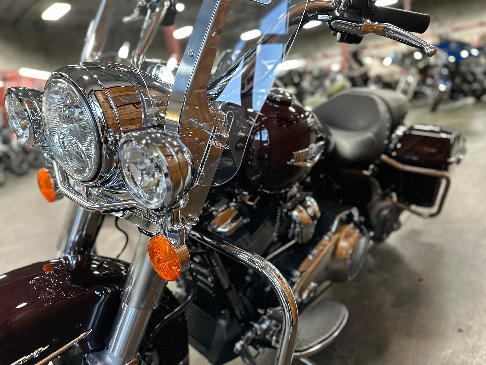 2022 Harley-Davidson Road King® in San Jose, California - Photo 12