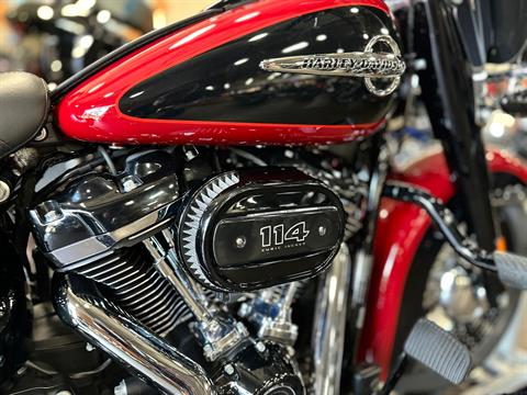 2020 Harley-Davidson Heritage Classic 114 in San Jose, California - Photo 5