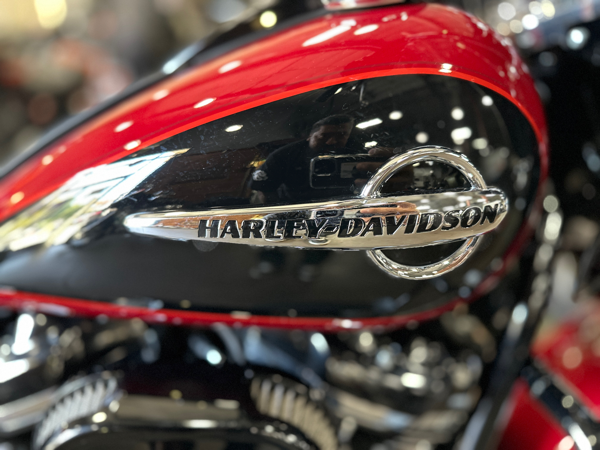 2020 Harley-Davidson Heritage Classic 114 in San Jose, California - Photo 6