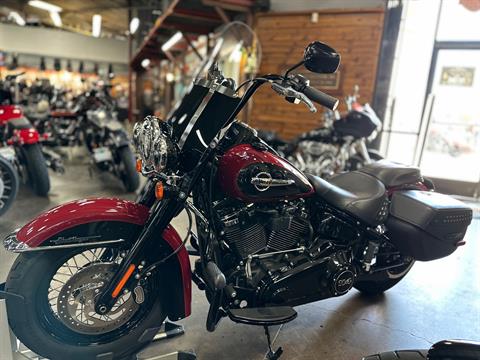 2020 Harley-Davidson Heritage Classic 114 in San Jose, California - Photo 13