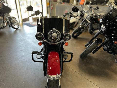 2020 Harley-Davidson Heritage Classic 114 in San Jose, California - Photo 15