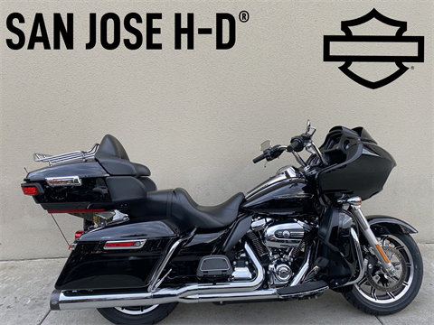 2019 Harley-Davidson Road Glide® Ultra in San Jose, California - Photo 4