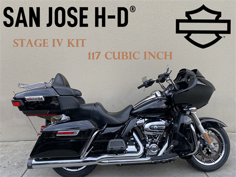 2019 Harley-Davidson Road Glide® Ultra in San Jose, California - Photo 1