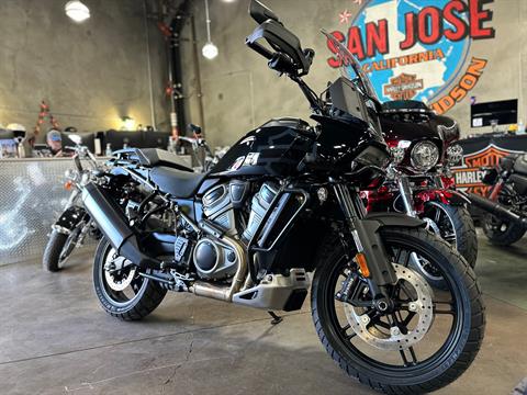 2022 Harley-Davidson Pan America™ 1250 Special in San Jose, California - Photo 3