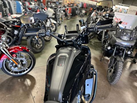 2022 Harley-Davidson Pan America™ 1250 Special in San Jose, California - Photo 6