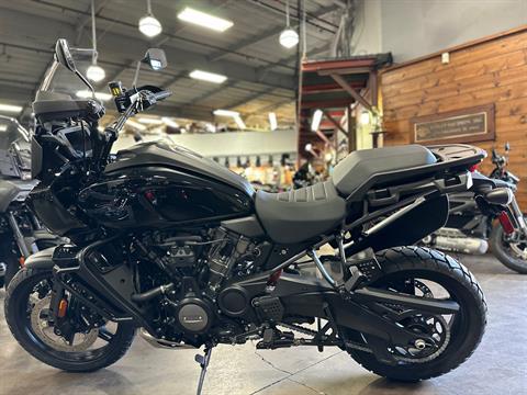 2022 Harley-Davidson Pan America™ 1250 Special in San Jose, California - Photo 7