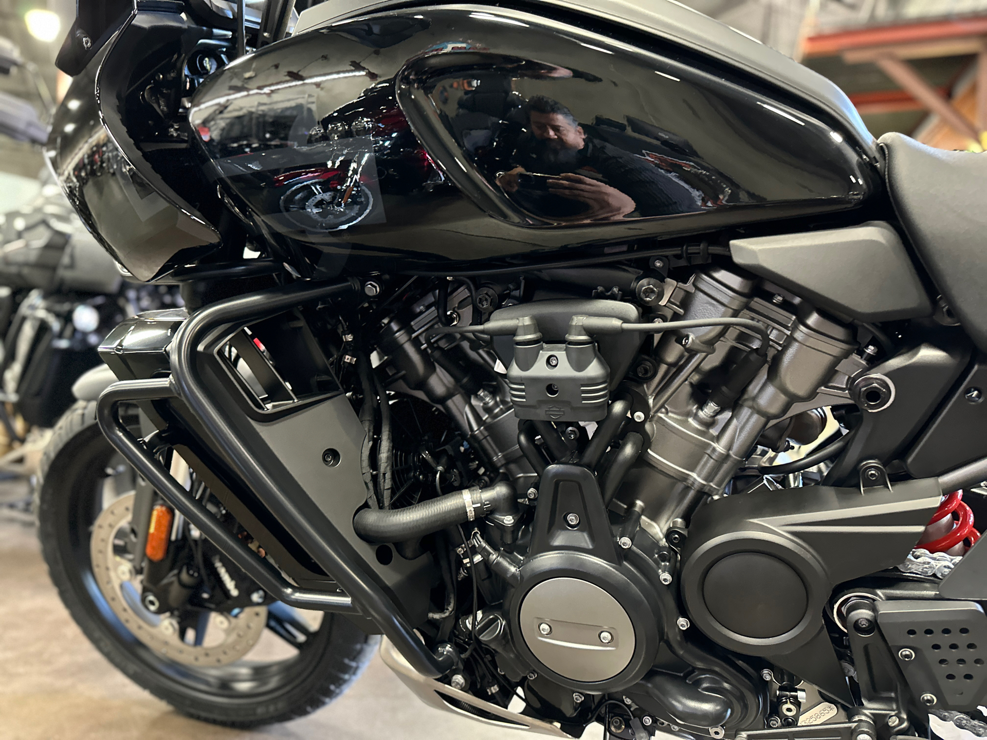 2022 Harley-Davidson Pan America™ 1250 Special in San Jose, California - Photo 8