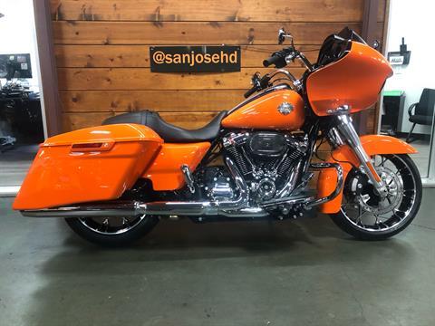 2023 Harley-Davidson Road Glide® Special in San Jose, California - Photo 1