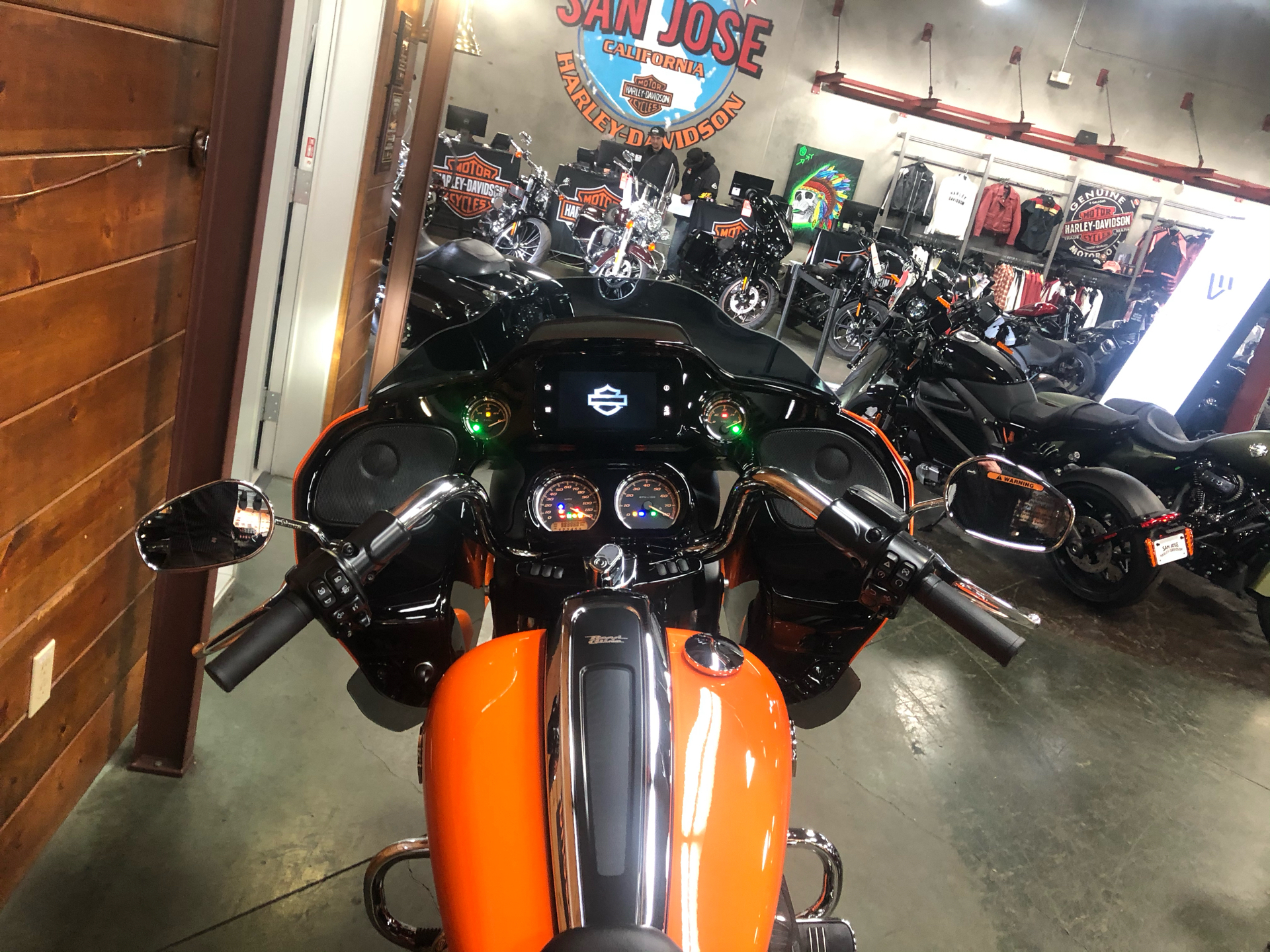 2023 Harley-Davidson Road Glide® Special in San Jose, California - Photo 6