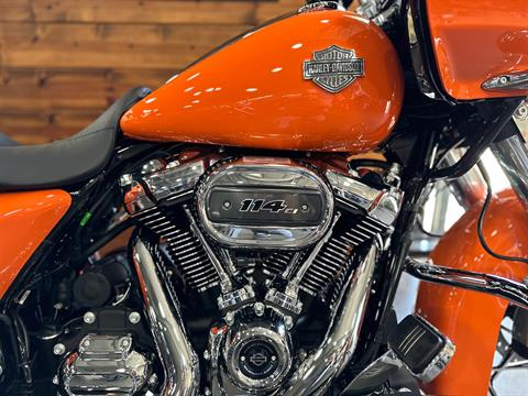 2023 Harley-Davidson Road Glide® Special in San Jose, California - Photo 2