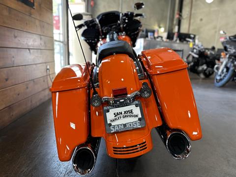 2023 Harley-Davidson Road Glide® Special in San Jose, California - Photo 7