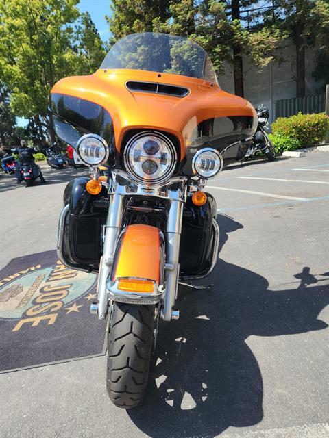 2014 Harley-Davidson Ultra Limited in San Jose, California - Photo 3