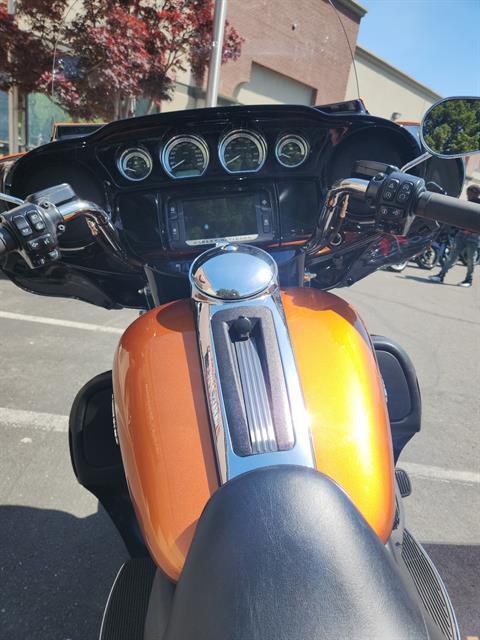 2014 Harley-Davidson Ultra Limited in San Jose, California - Photo 6