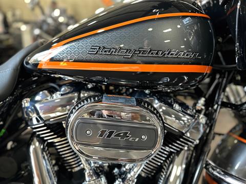 2022 Harley-Davidson Road Glide® Special in San Jose, California - Photo 3