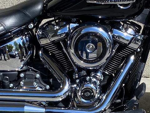 2020 Harley-Davidson Heritage Classic in San Jose, California - Photo 6