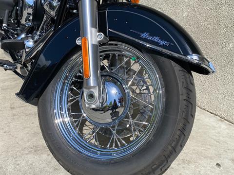 2020 Harley-Davidson Heritage Classic in San Jose, California - Photo 7