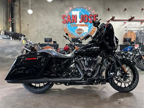 2019 Harley-Davidson Street Glide® Special in San Jose, California - Photo 1