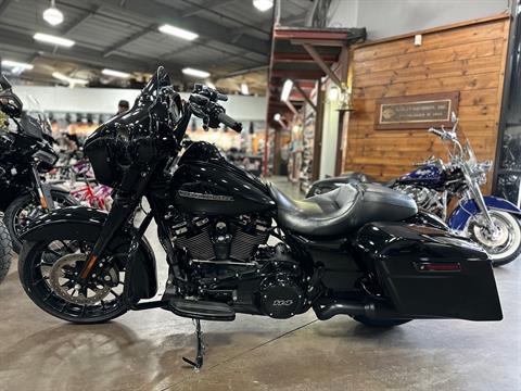 2019 Harley-Davidson Street Glide® Special in San Jose, California - Photo 9
